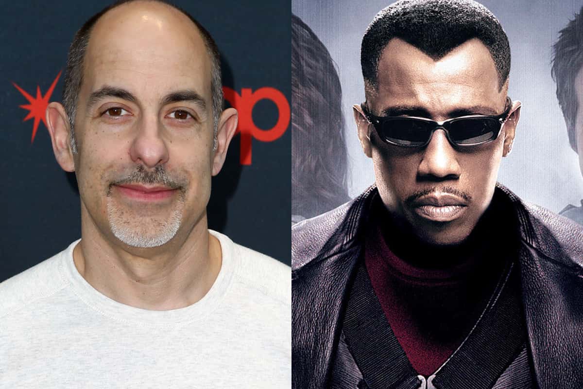 Hollywood Meltdowns facts