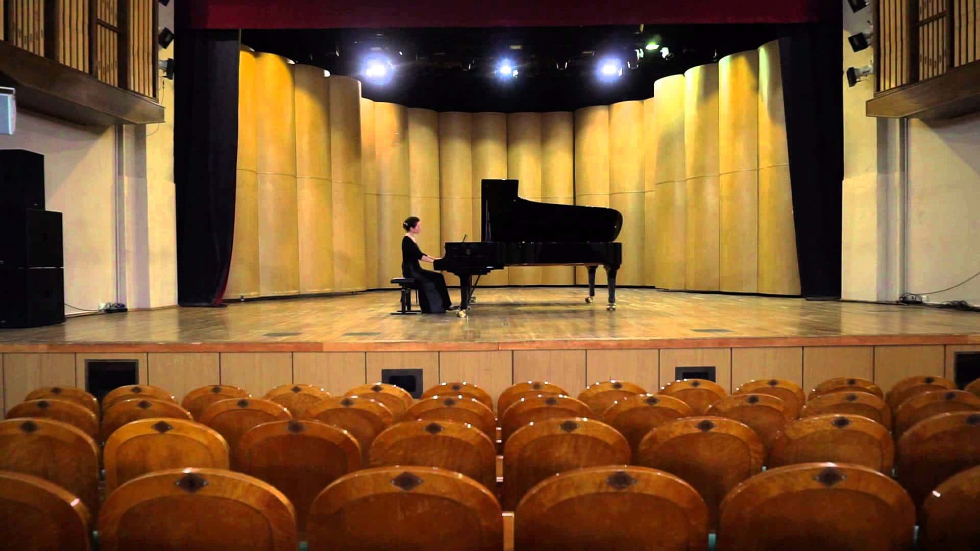 Ludwig Van Beethoven facts