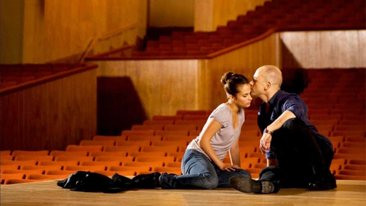 Alicia Vikander facts 