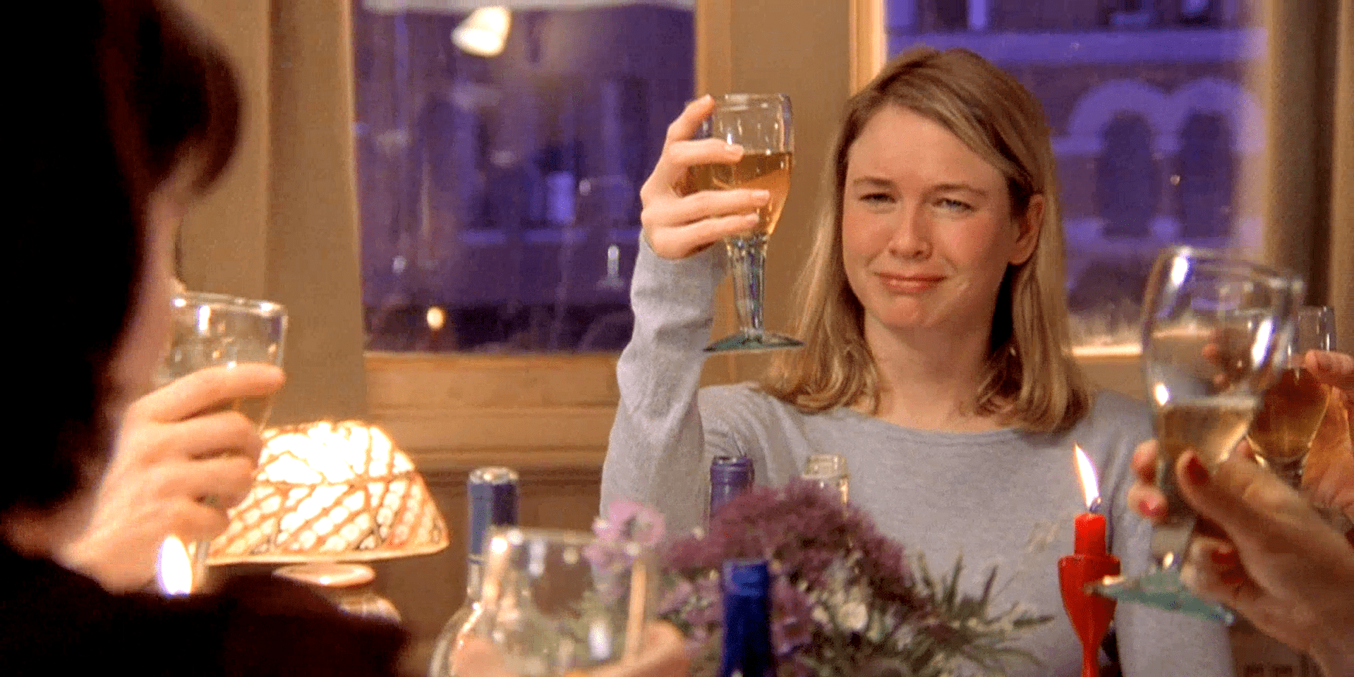 Bridget Jones's Diary facts