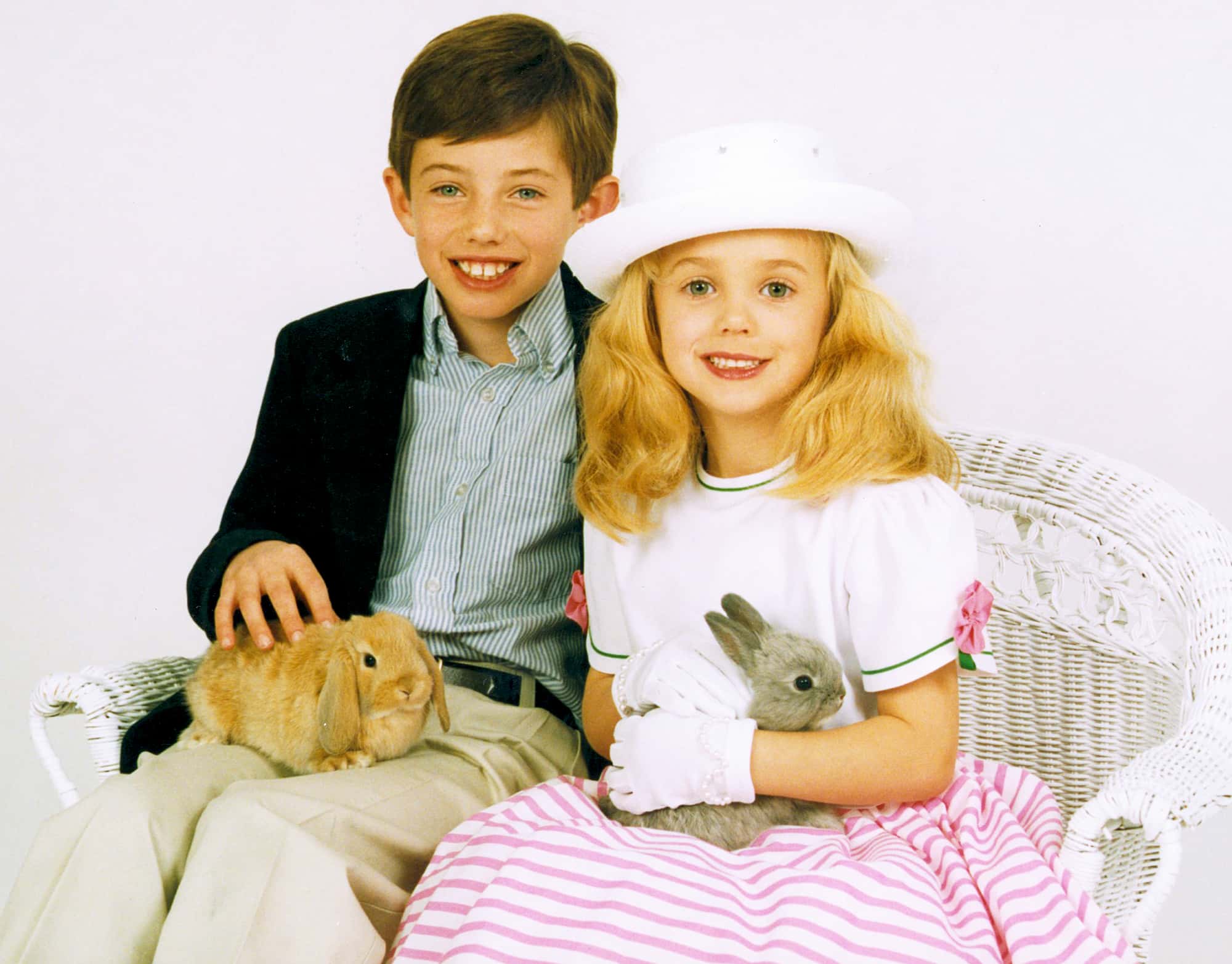 JonBenet Ramsey Case facts