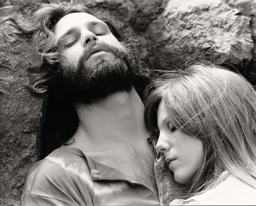 Jim Morrison facts