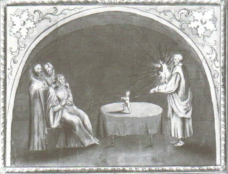 Catherine de Medici facts