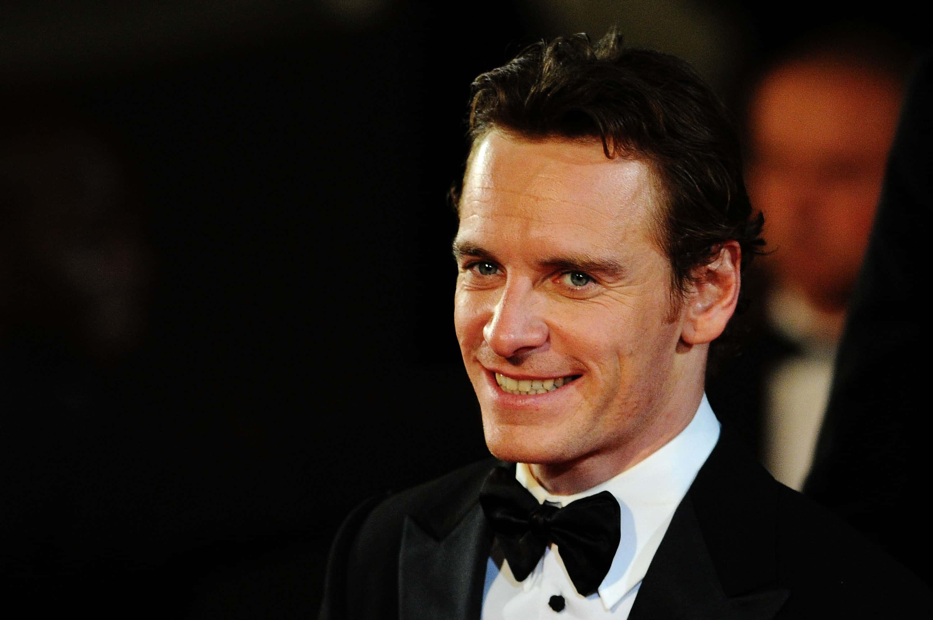 Michael Fassbender facts