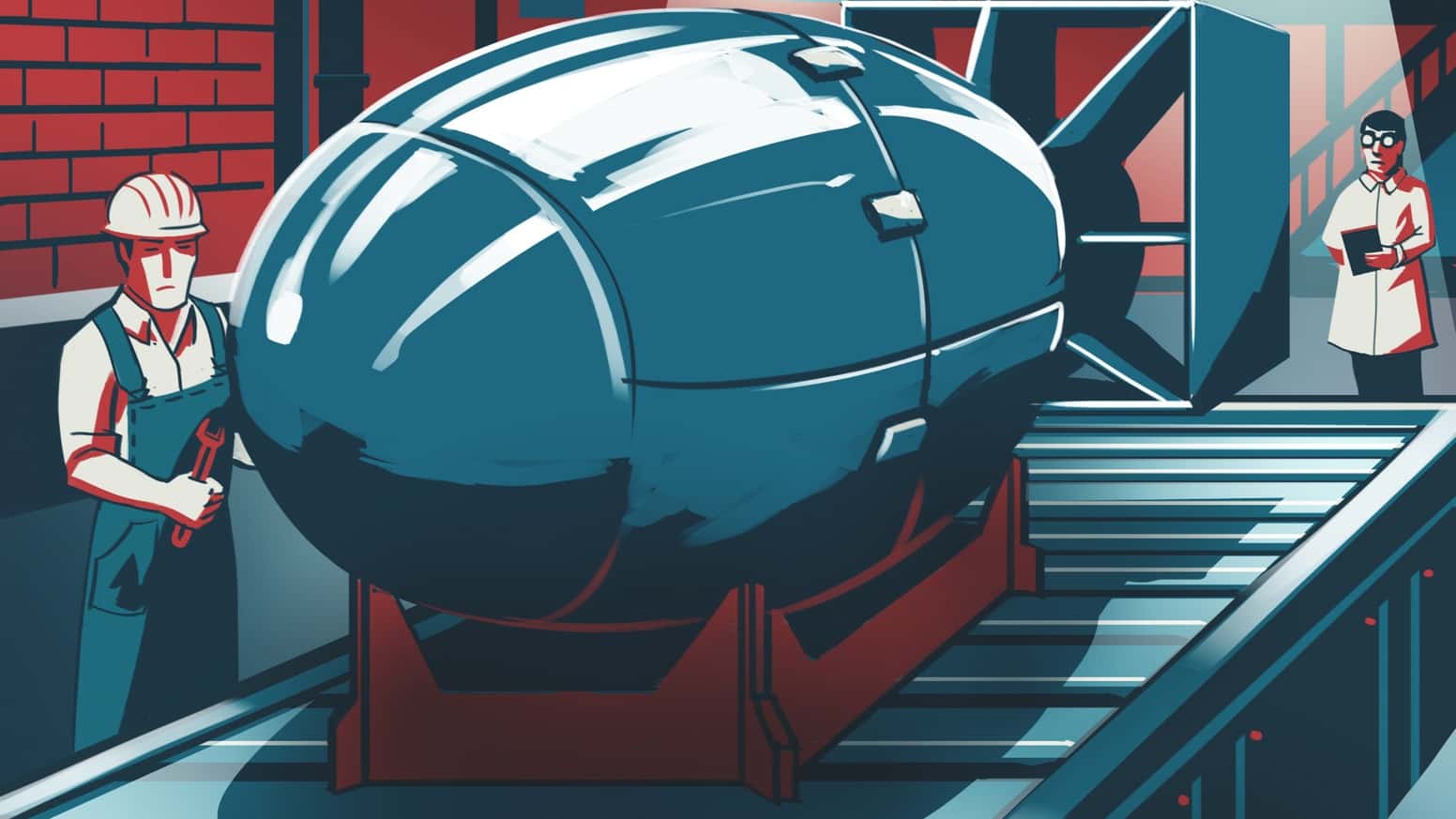 Historical Betrayals facts