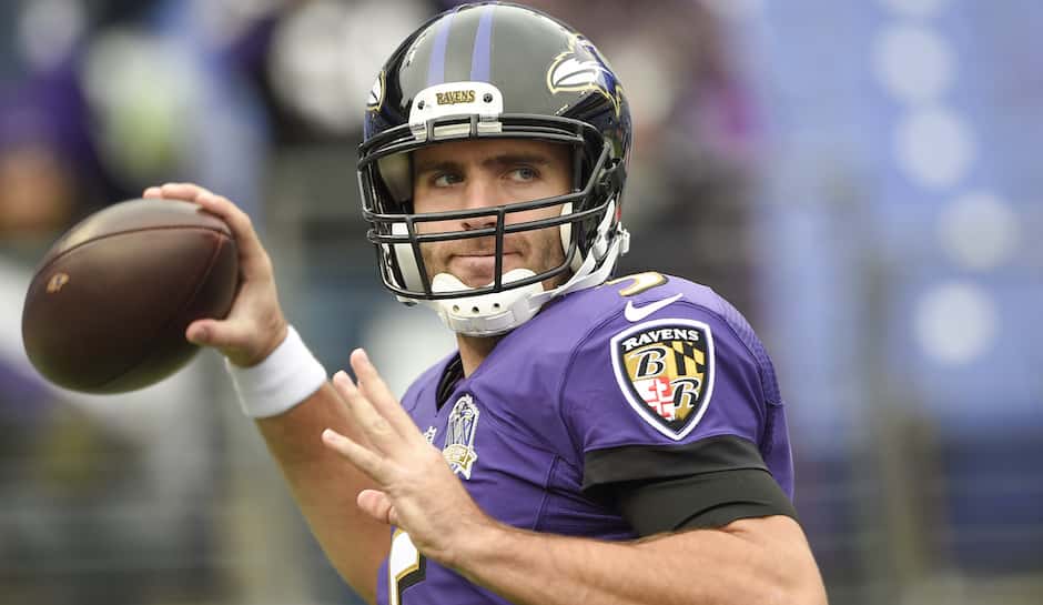 Edgar Allan Poe facts