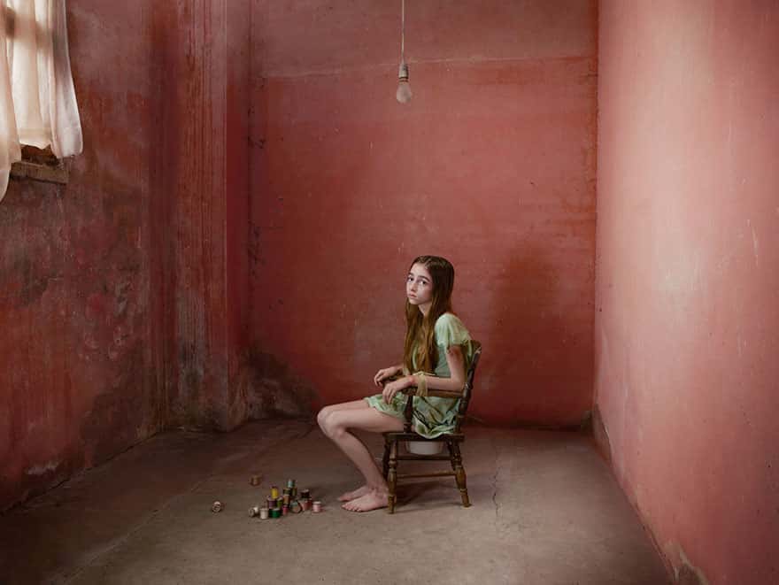 Feral Children facts