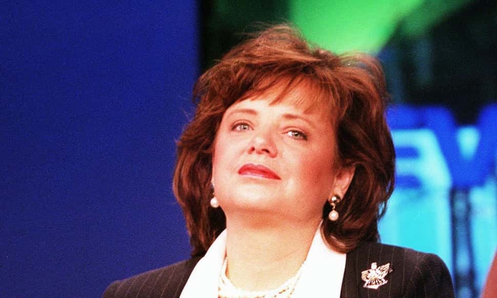 JonBenet Ramsey Case facts