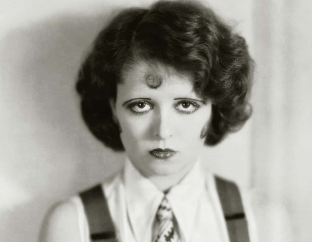 The Scandalous Old Hollywood facts