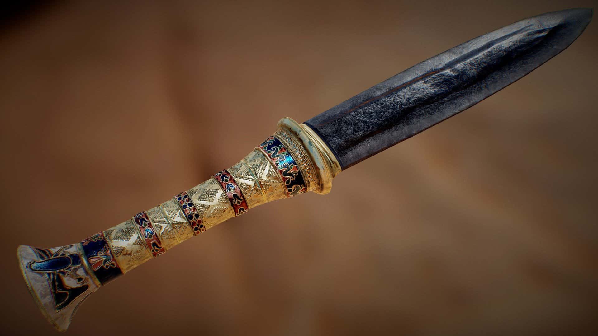 Mysterious Events facts