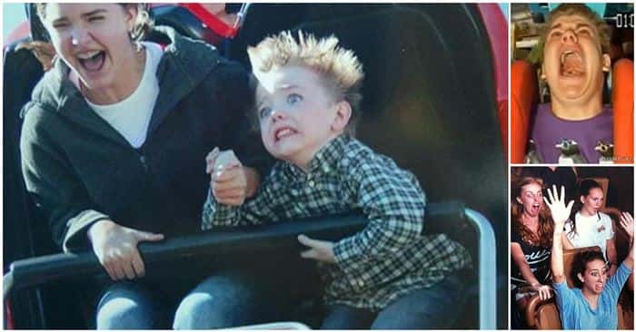 Roller Coasters facts