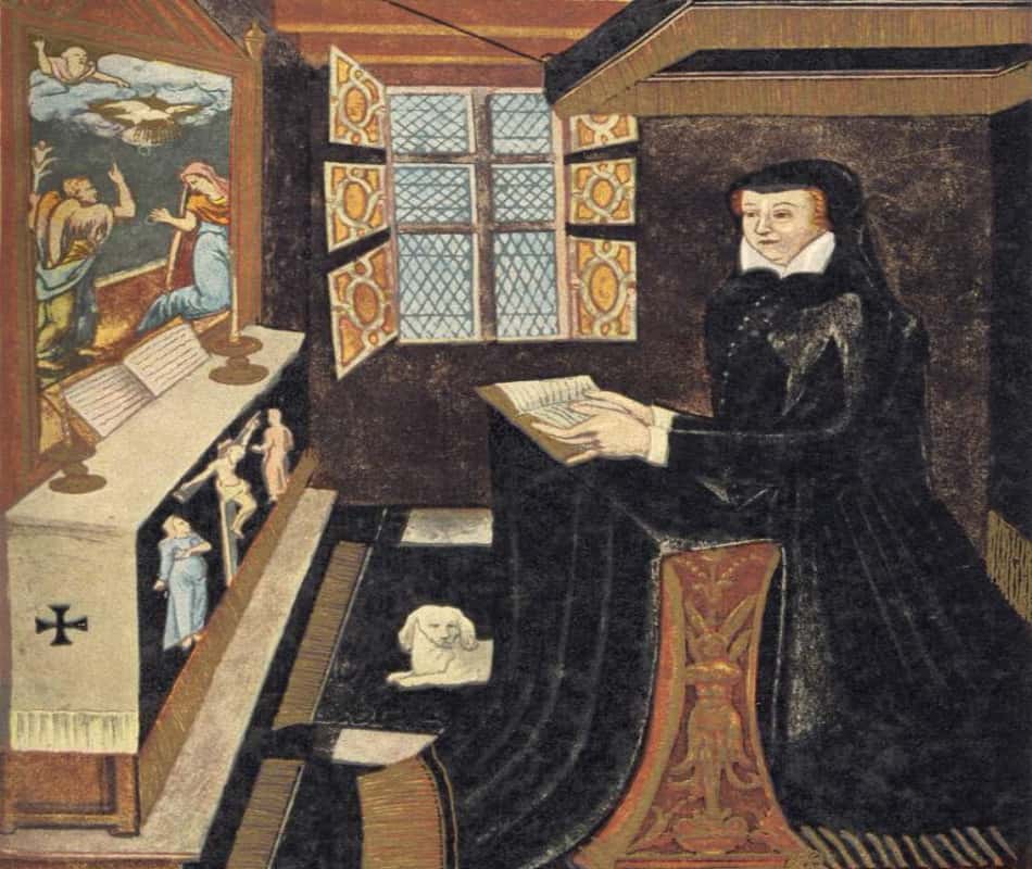 Catherine de Medici facts