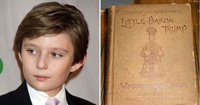 History's Weird Side facts