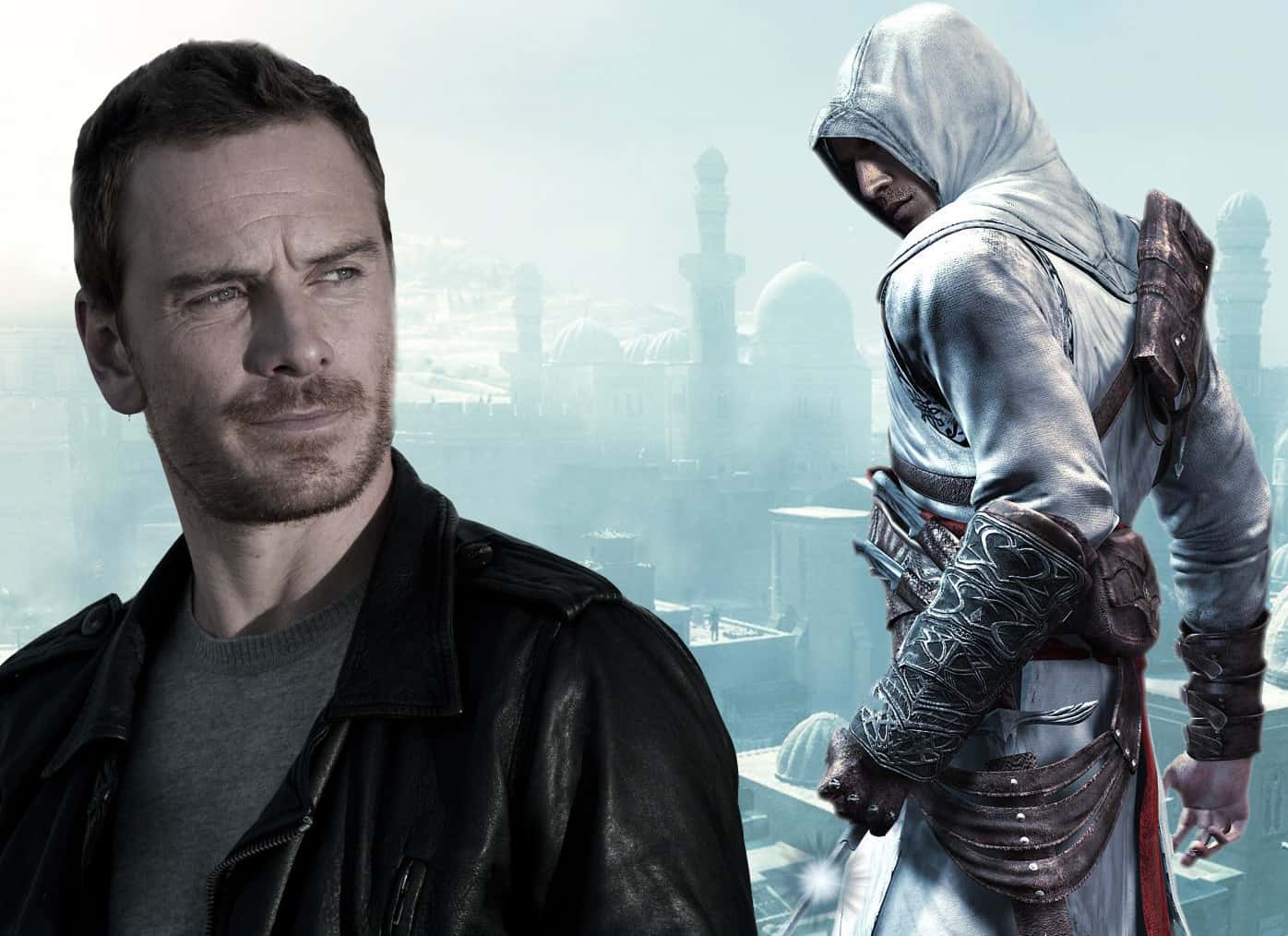 Michael Fassbender facts