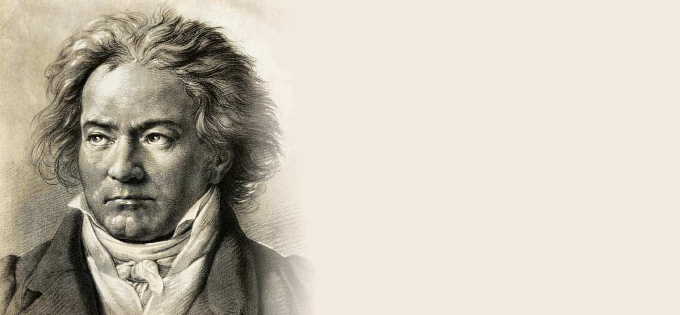 Ludwig Van Beethoven facts