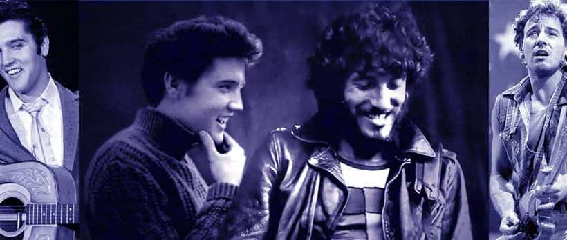 Bruce Springsteen facts