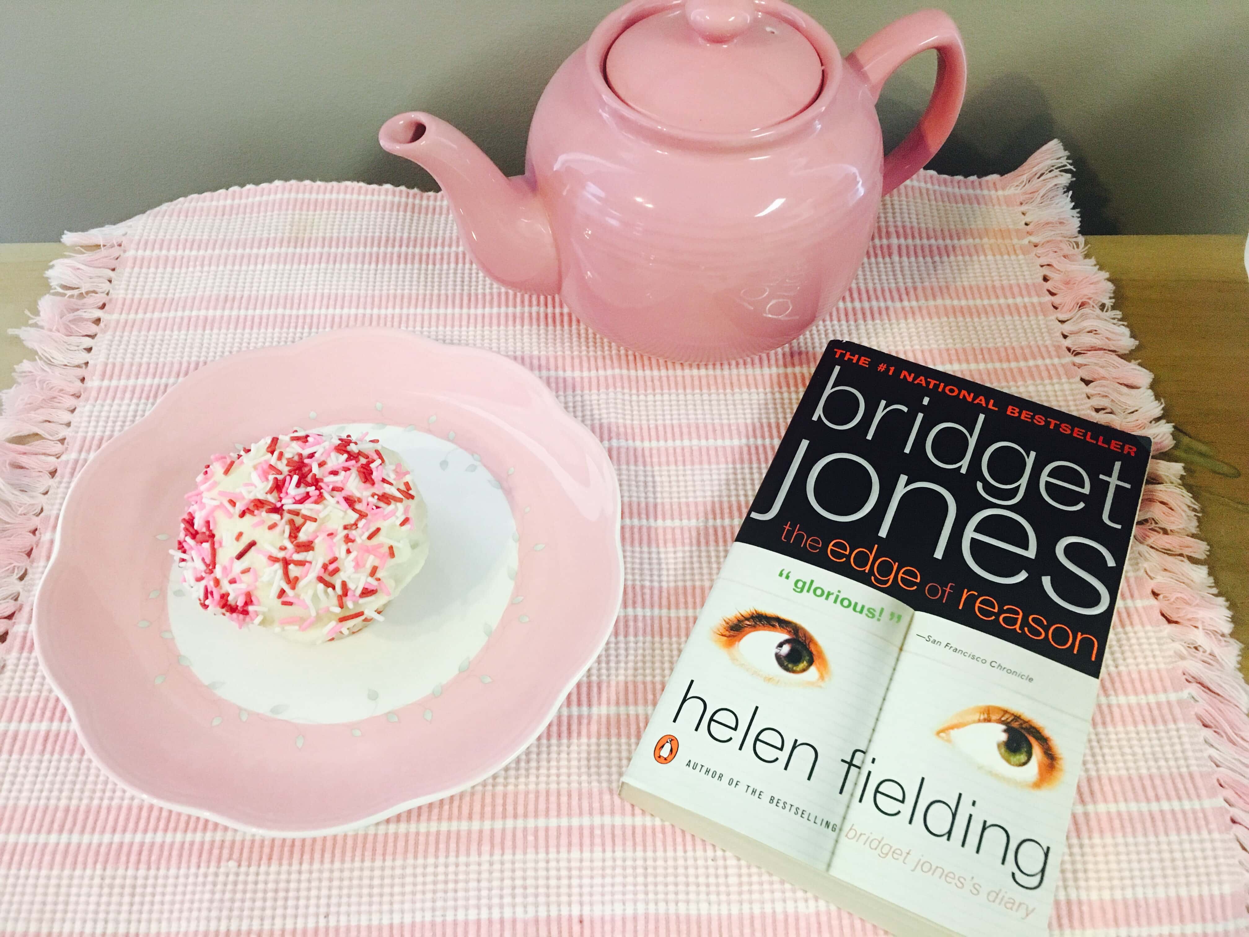 Bridget Jones's Diary facts