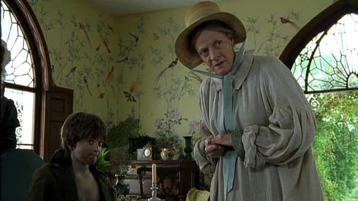 Daniel Radcliffe Facts