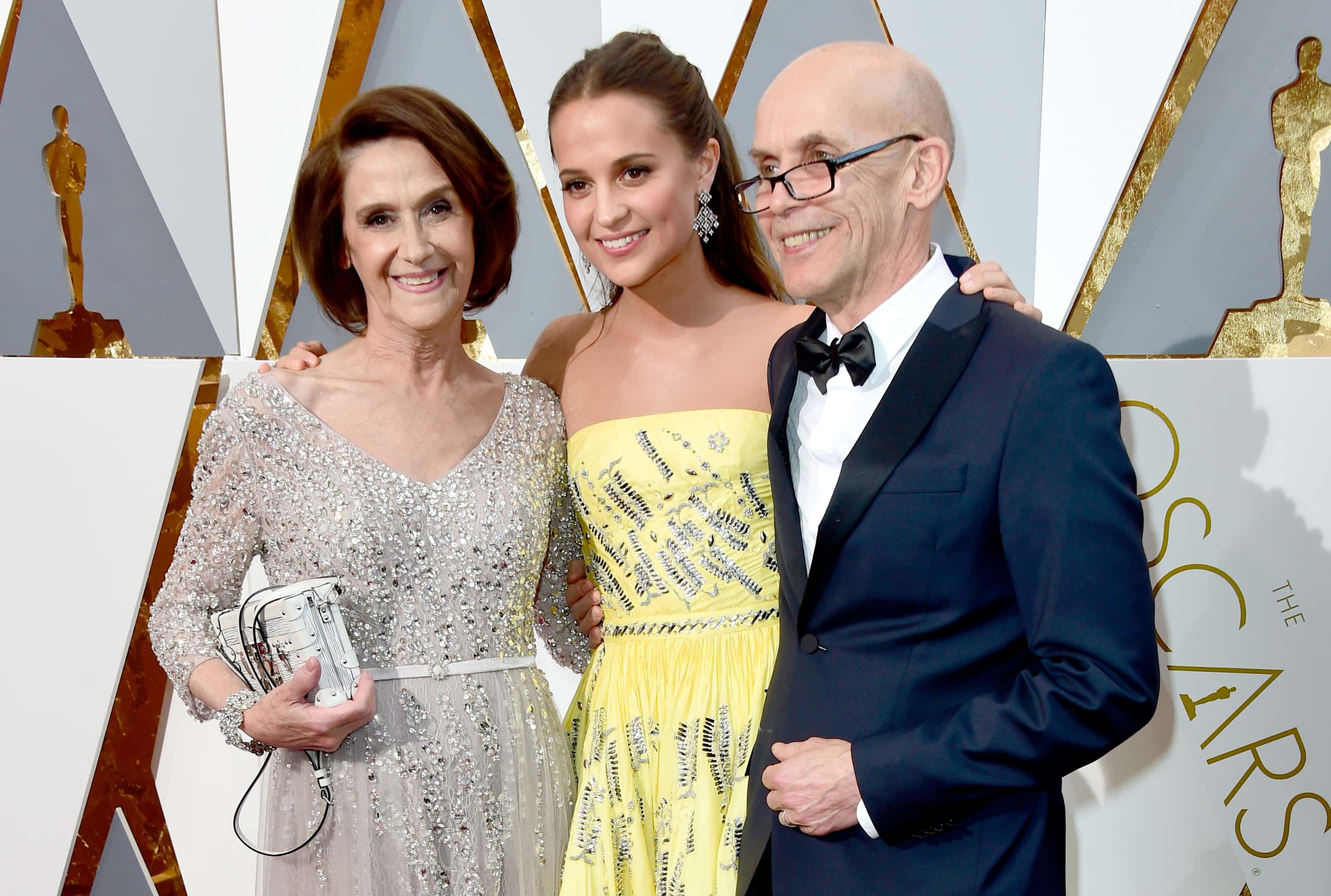 Alicia Vikander facts