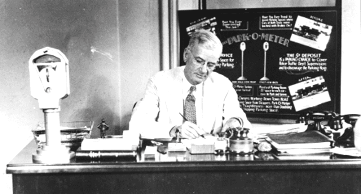 Technological Breakthroughs facts