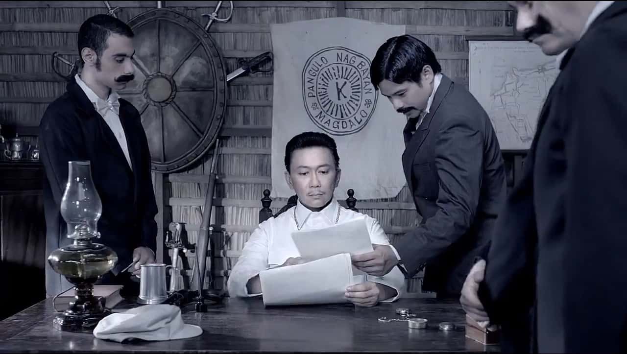 Historical Betrayals facts