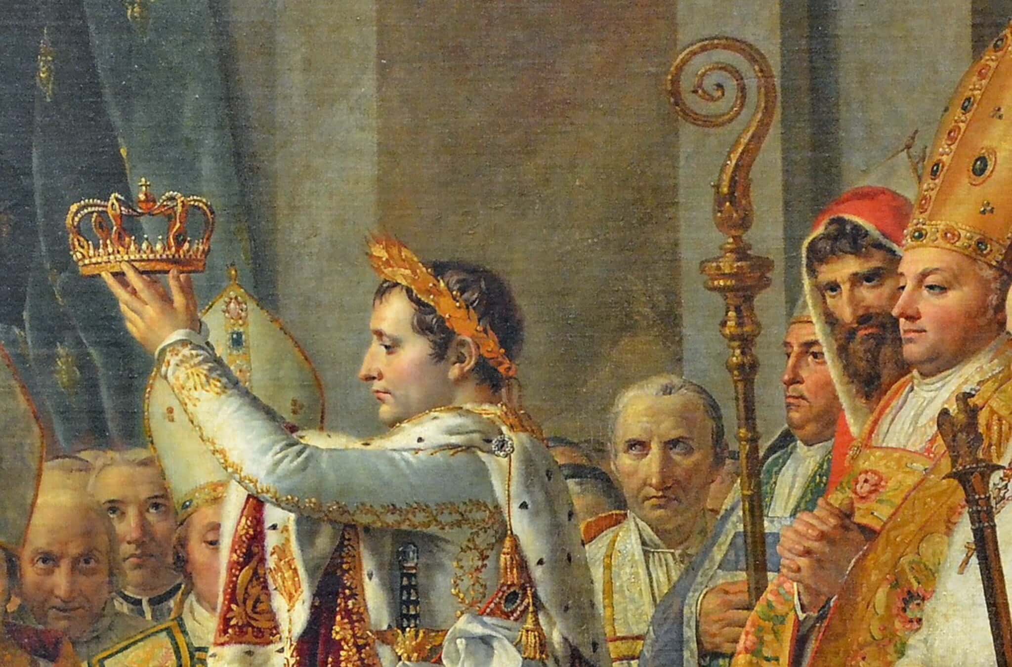 History's Weird Side facts