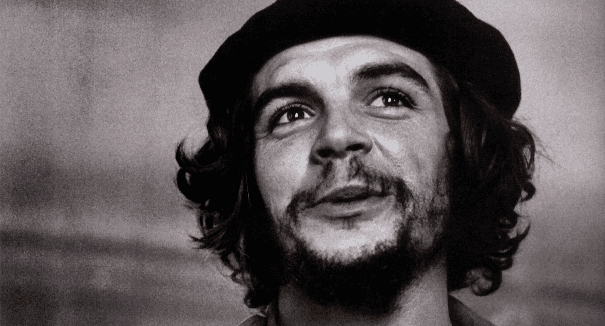 Che Guevara facts