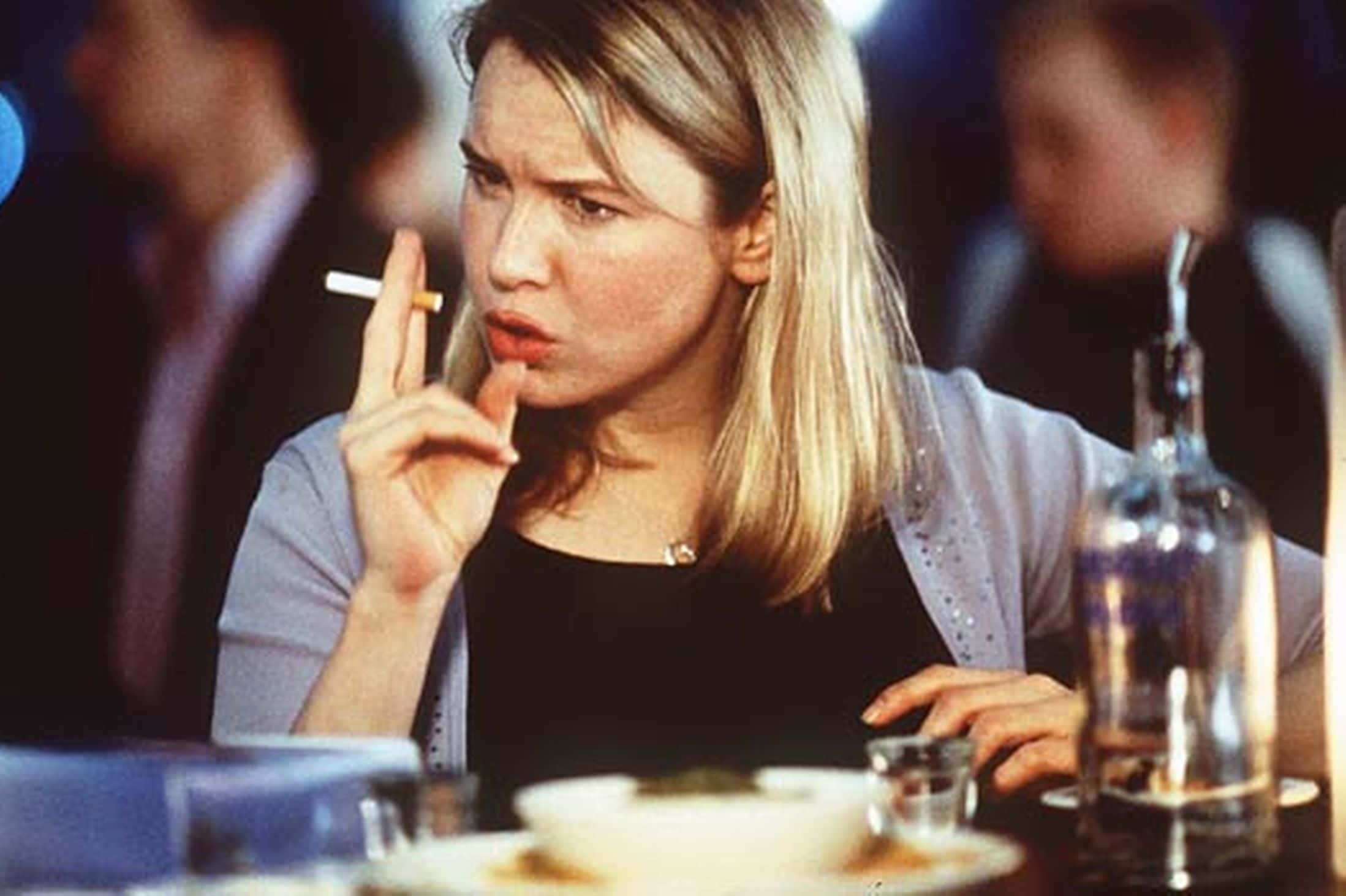 Bridget Jones's Diary facts