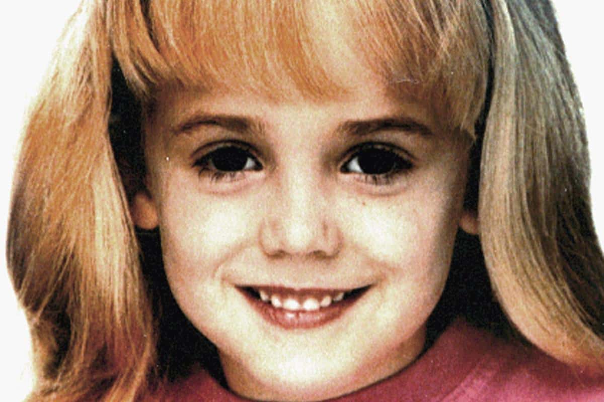 JonBenet Ramsey Case facts