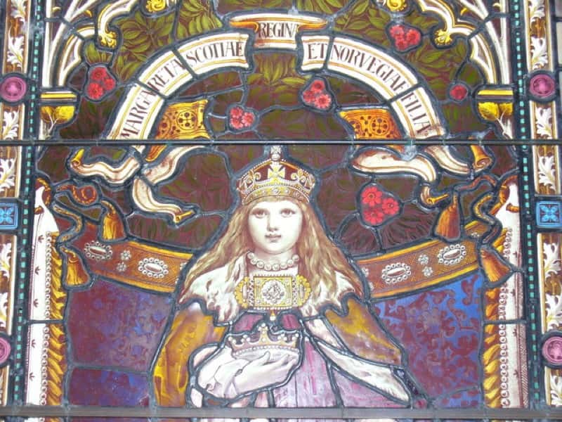 William Wallace Facts