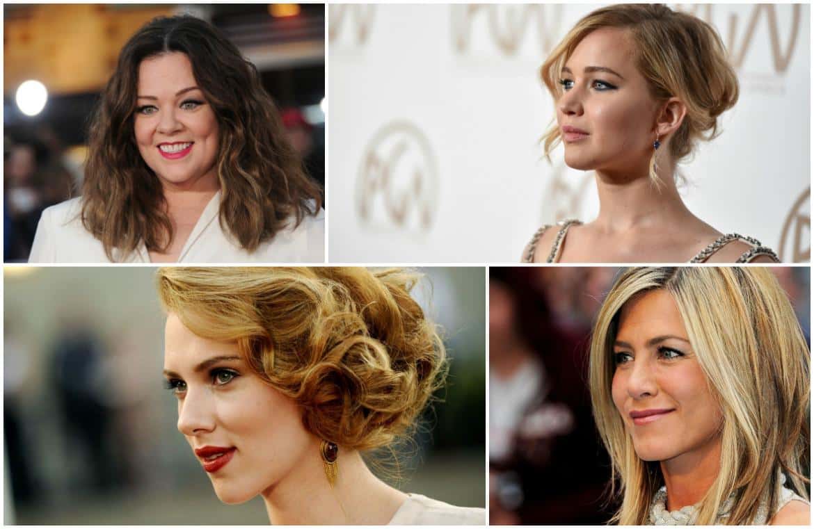 Melissa McCarthy facts