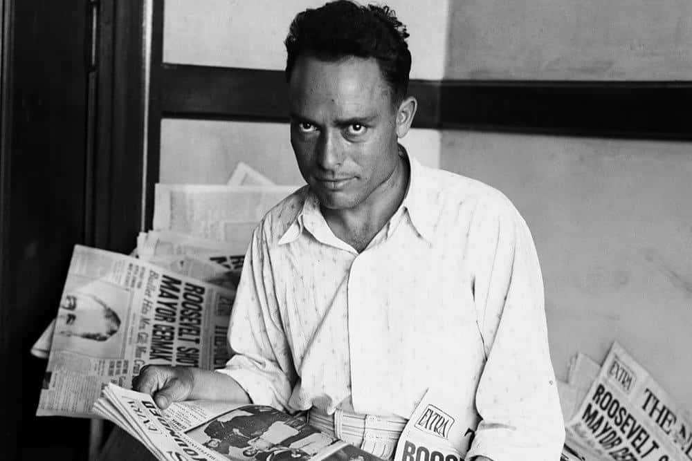 President Franklin Delano Roosevelt Facts