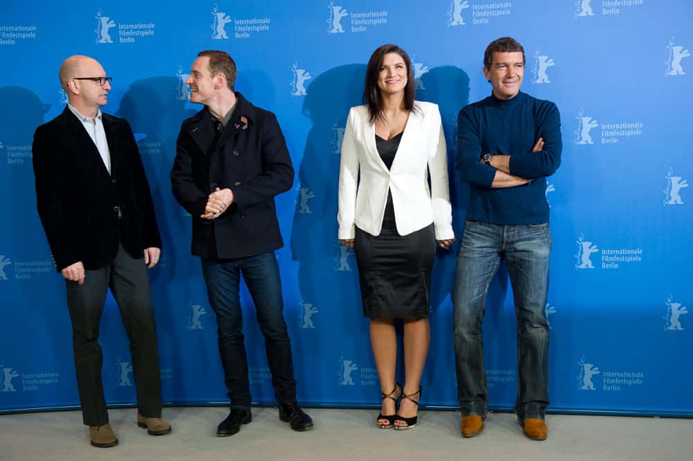 Michael Fassbender facts 