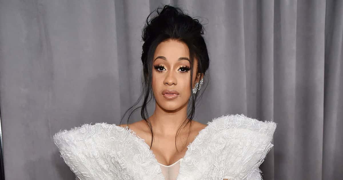 Cardi B. facts