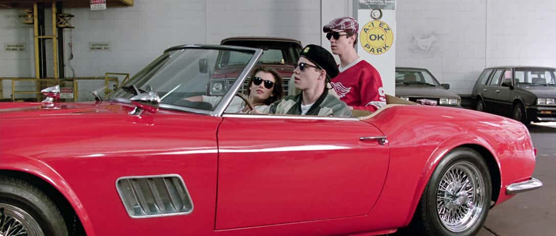 John Hughes Films facts