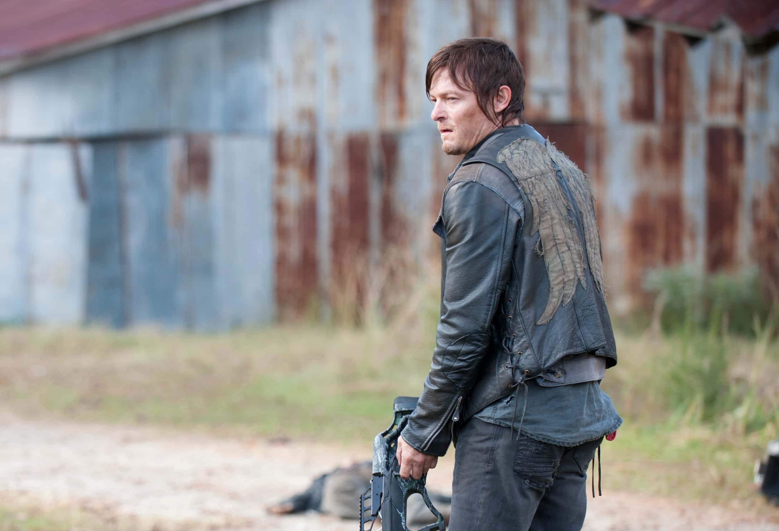 https://www.popsugar.com/entertainment/What-Do-Daryl-Angel-Wings-Walking-Dead-Mean-44246837