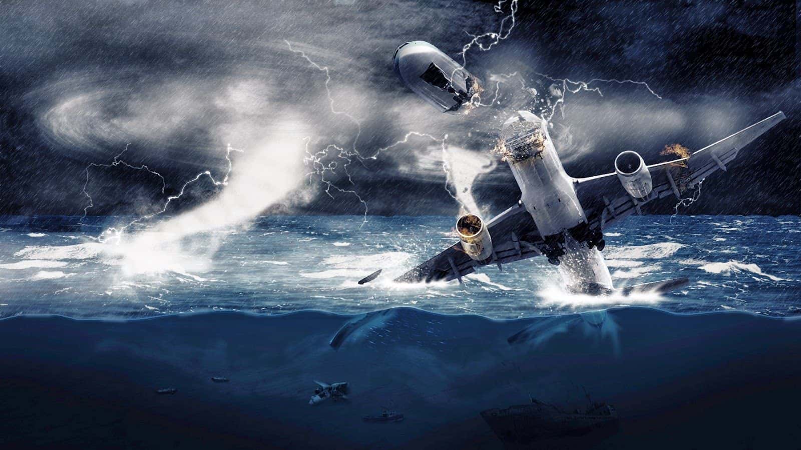 Bermuda Triangle facts