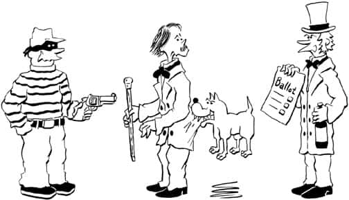 Edgar Allan Poe facts