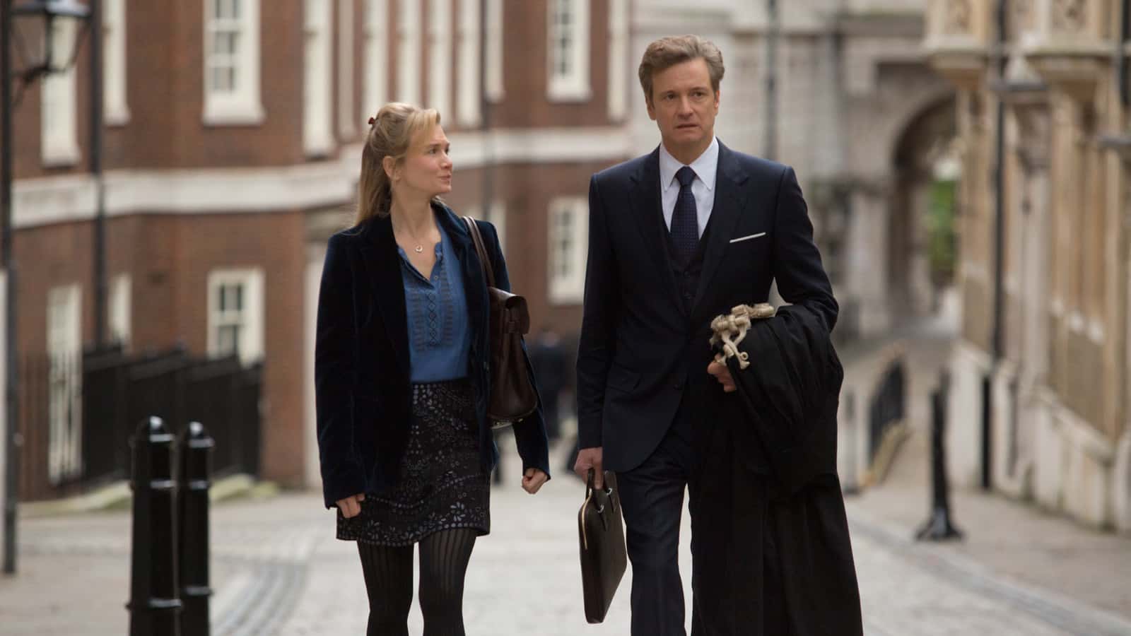 Bridget Jones's Diary facts