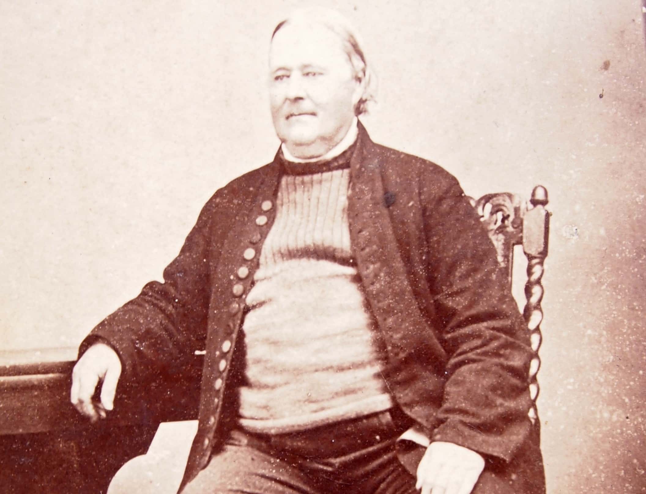 History's Upper Class Facts