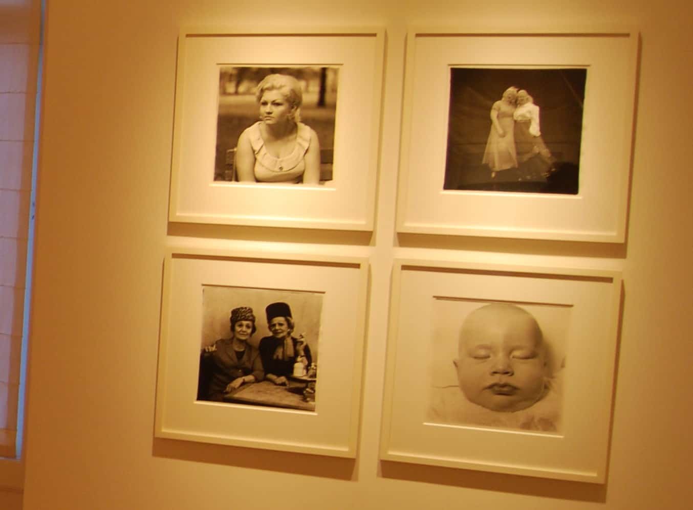 Anderson Cooper Facts