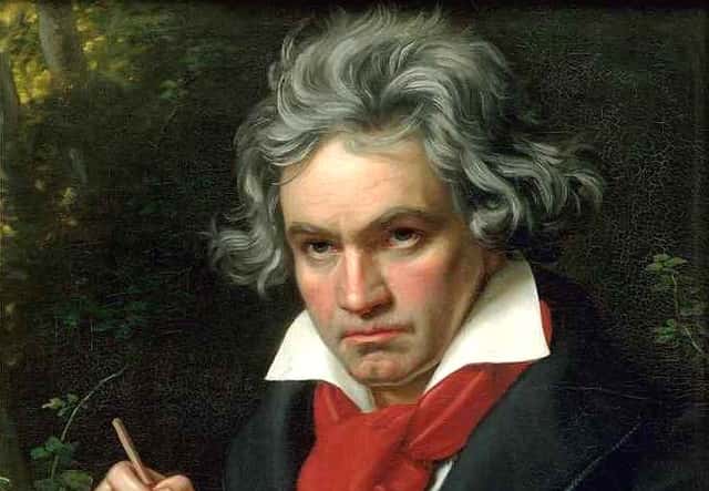 Beethoven
