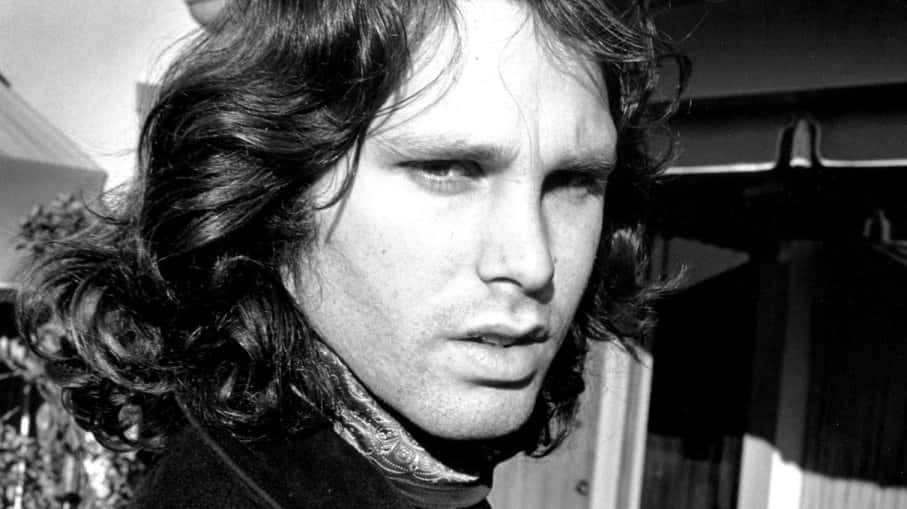 Jim Morrison facts