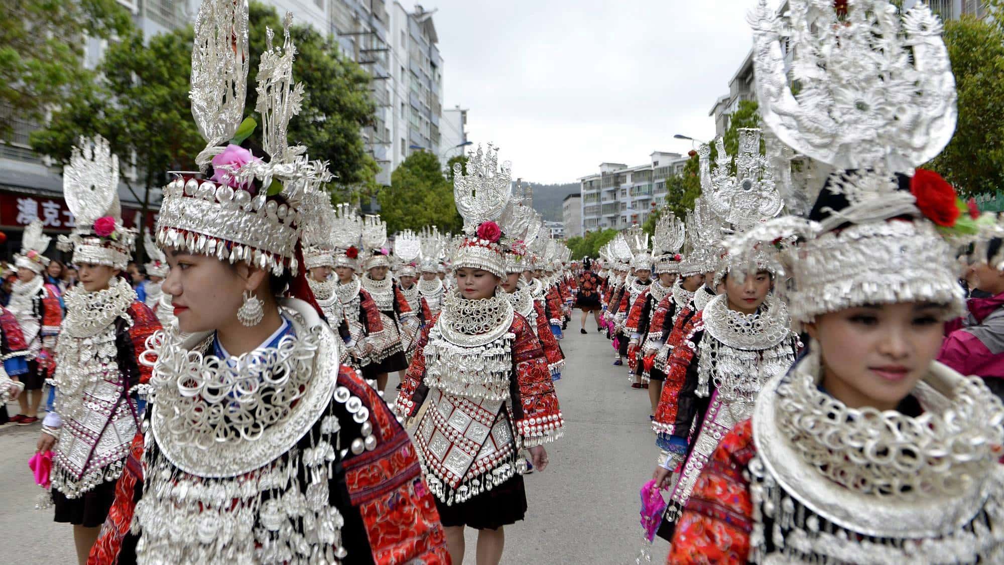 Bizarre Courtship Rituals Facts