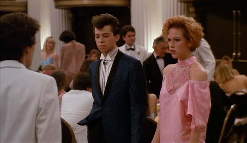 John Hughes Films facts