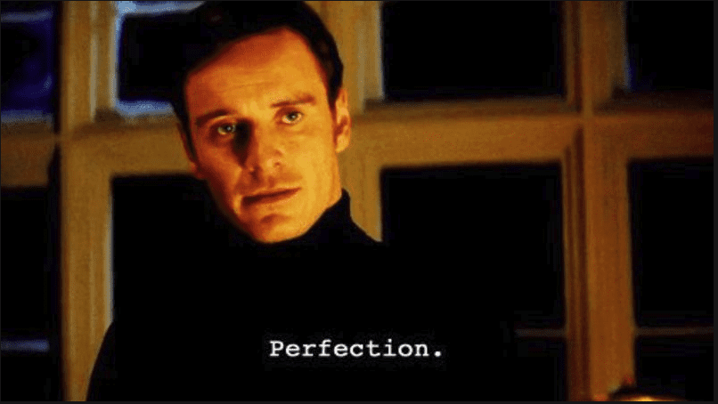 Michael Fassbender facts