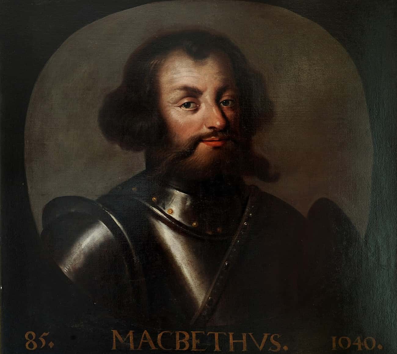 History's Weird Side facts