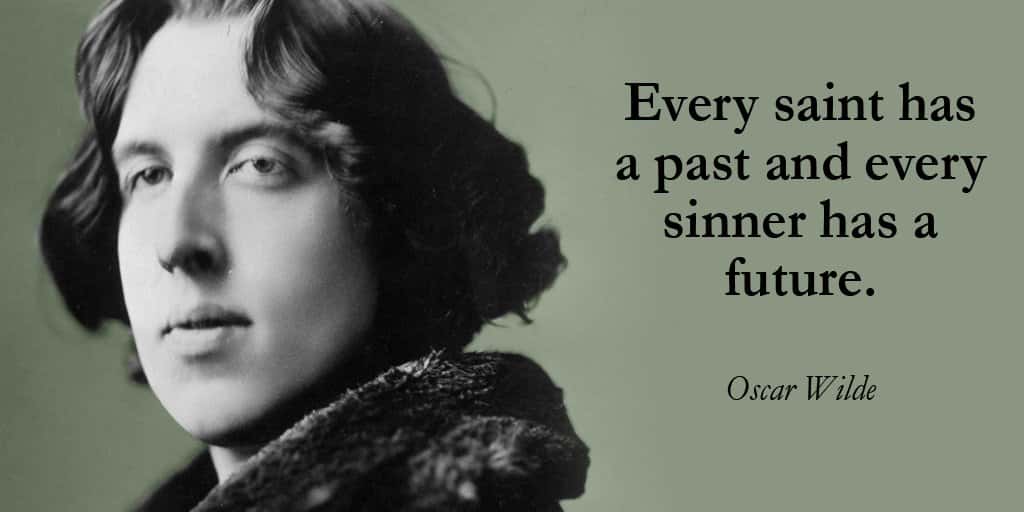 Oscar Wilde Facts