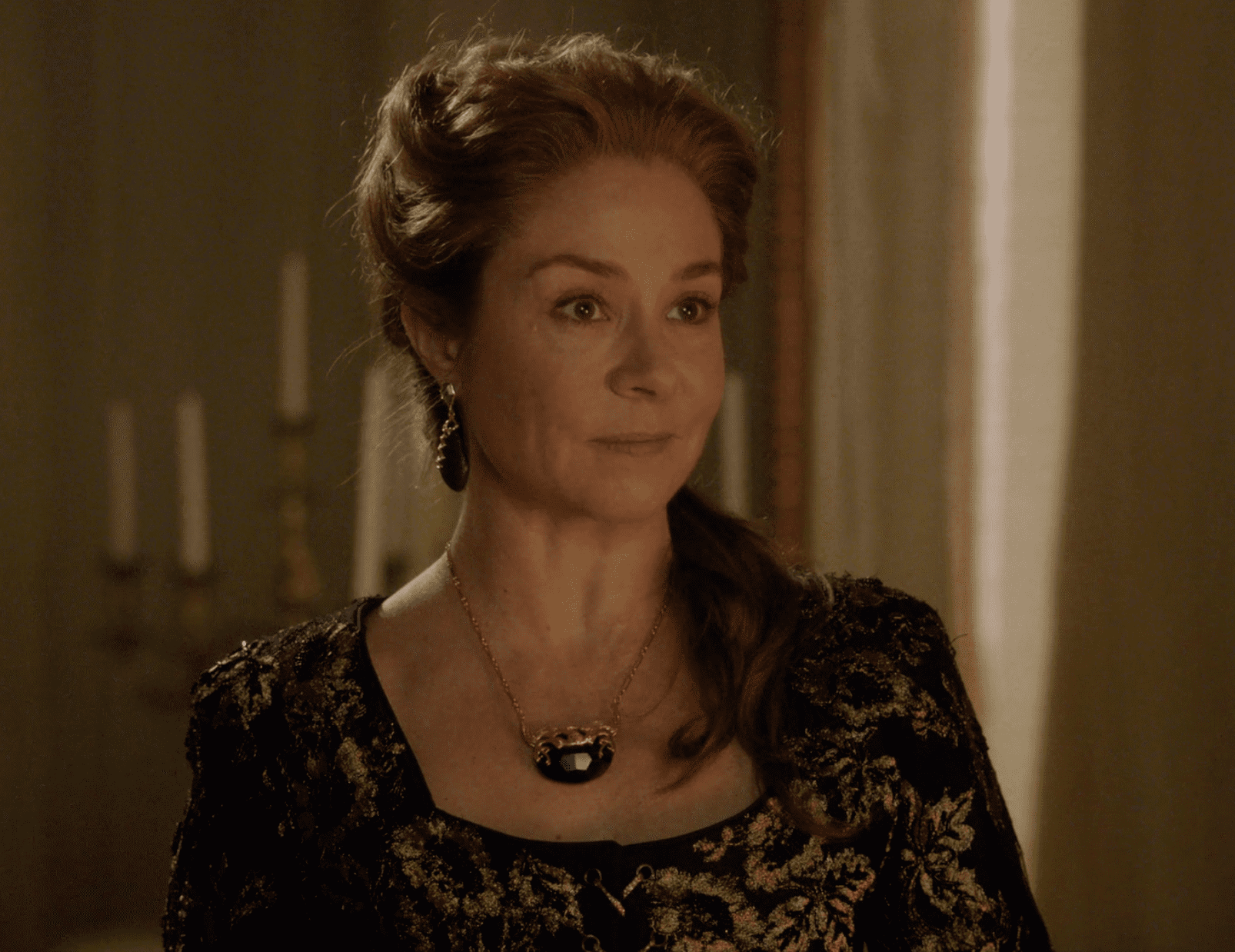 Catherine de Medici facts