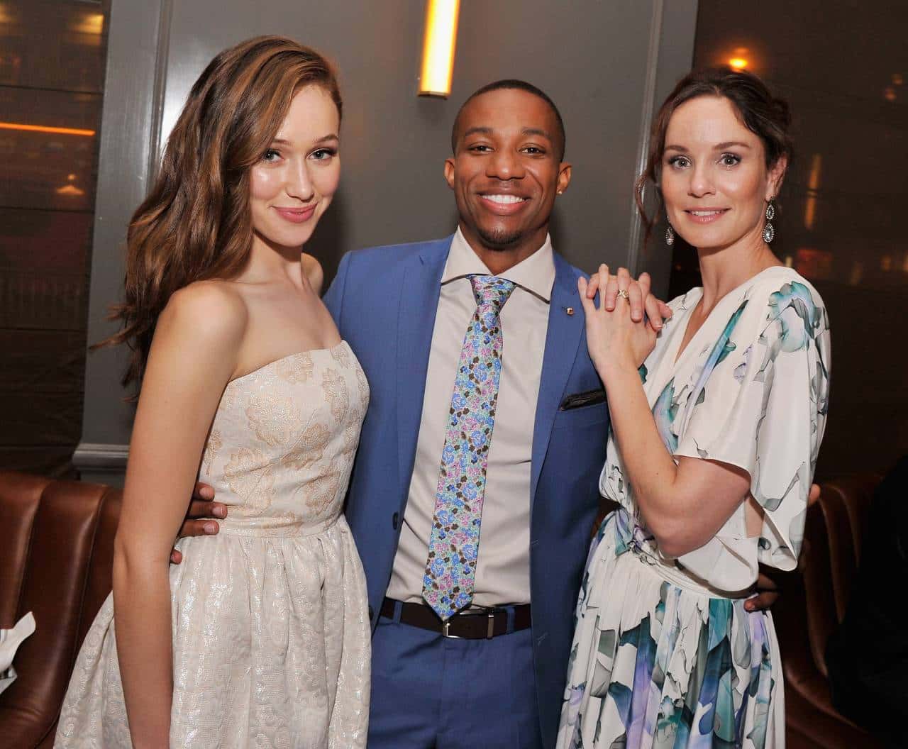 Fear the Walking Dead facts